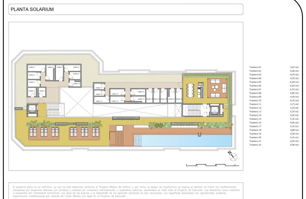 New Build - Apartment / flat - San Pedro del Pinatar - Lo Pagan