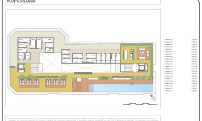 New Build - Apartment / flat - San Pedro del Pinatar - Lo Pagan