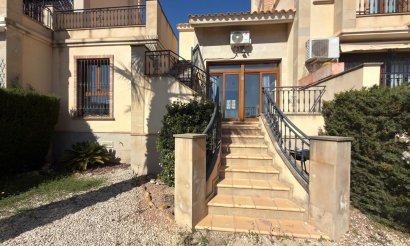 Resale - Bungalow - Algorfa - La Finca Golf Resort
