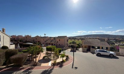 Resale - Bungalow - Algorfa - La Finca Golf Resort