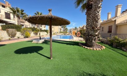 Resale - Bungalow - Algorfa - La Finca Golf Resort