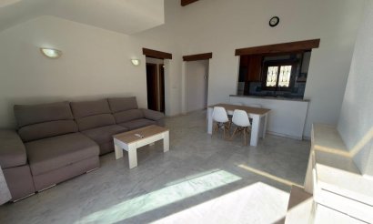 Resale - Bungalow - Algorfa - La Finca Golf Resort