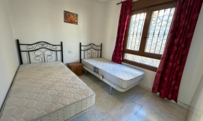 Resale - Bungalow - Algorfa - La Finca Golf Resort