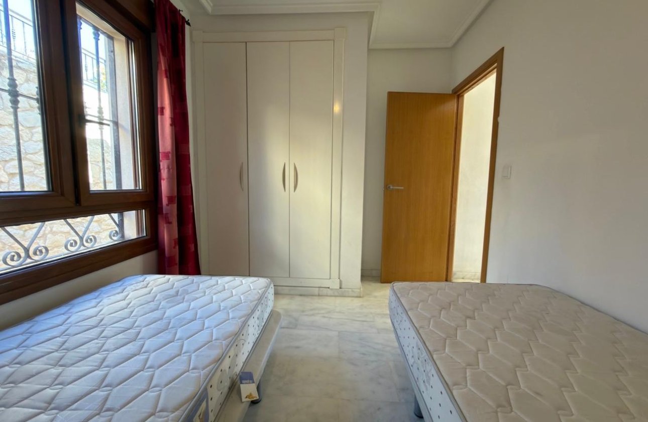 Resale - Bungalow - Algorfa - La Finca Golf Resort