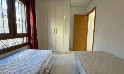 Resale - Bungalow - Algorfa - La Finca Golf Resort