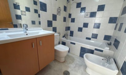 Resale - Bungalow - Algorfa - La Finca Golf Resort
