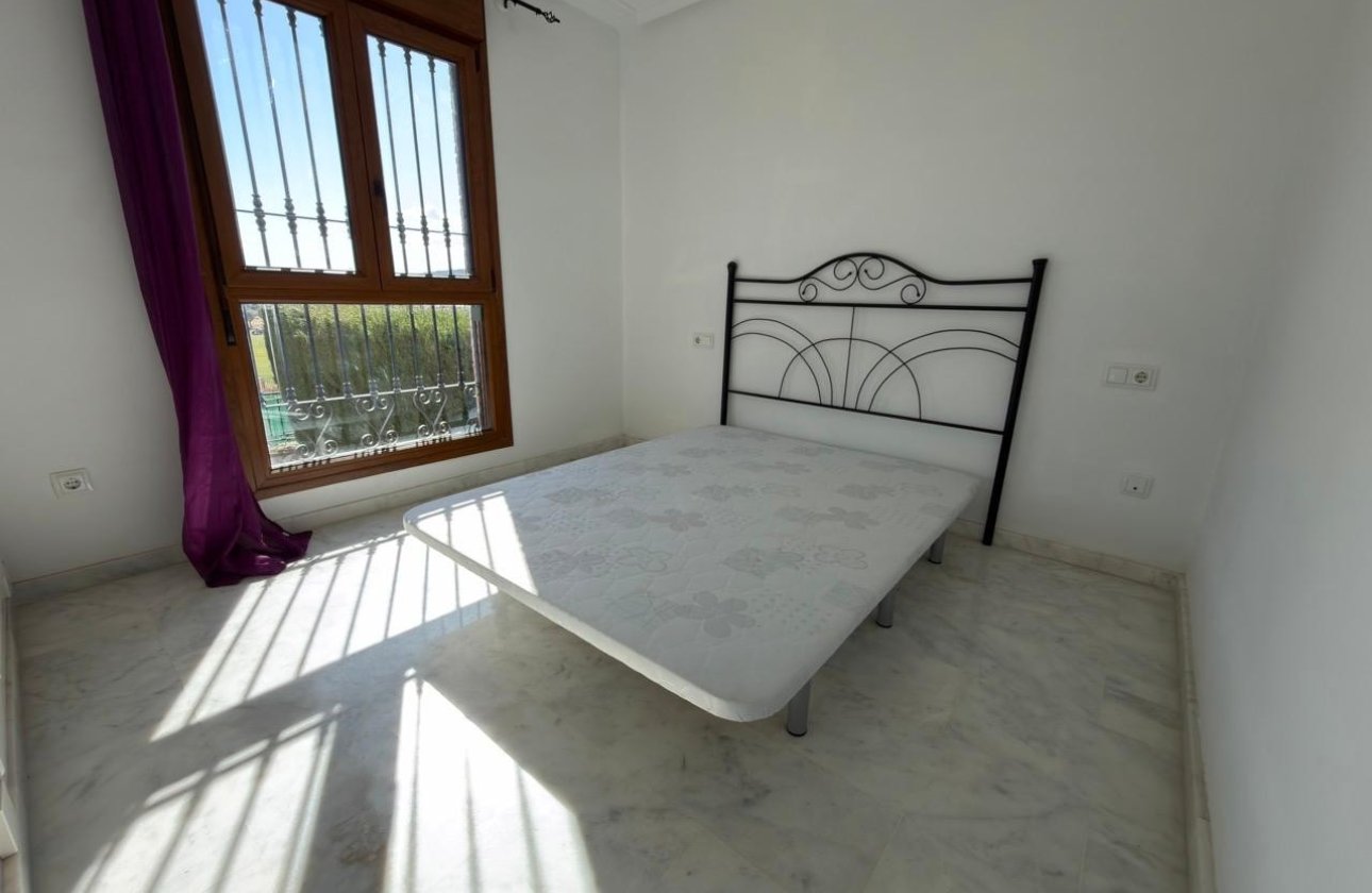 Resale - Bungalow - Algorfa - La Finca Golf Resort