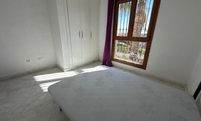 Resale - Bungalow - Algorfa - La Finca Golf Resort