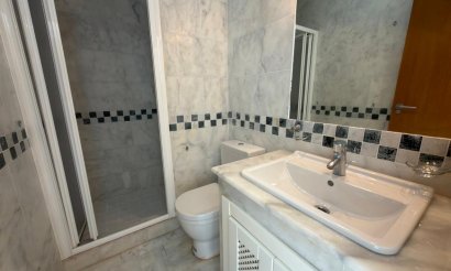 Resale - Bungalow - Algorfa - La Finca Golf Resort