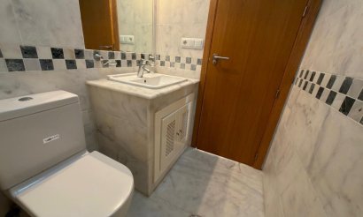 Resale - Bungalow - Algorfa - La Finca Golf Resort