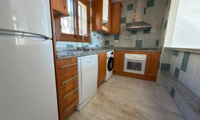 Resale - Bungalow - Algorfa - La Finca Golf Resort