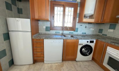 Resale - Bungalow - Algorfa - La Finca Golf Resort