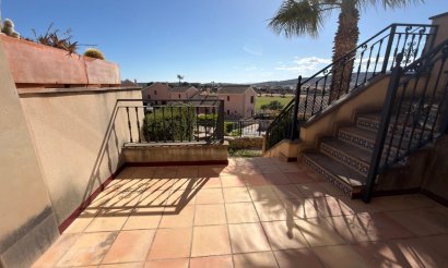 Resale - Bungalow - Algorfa - La Finca Golf Resort