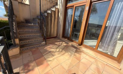Resale - Bungalow - Algorfa - La Finca Golf Resort