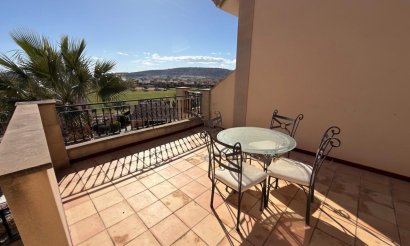 Resale - Bungalow - Algorfa - La Finca Golf Resort