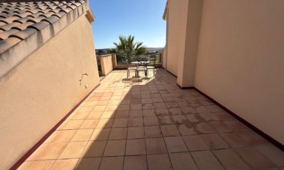 Resale - Bungalow - Algorfa - La Finca Golf Resort