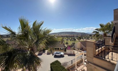 Resale - Bungalow - Algorfa - La Finca Golf Resort