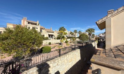 Resale - Bungalow - Algorfa - La Finca Golf Resort