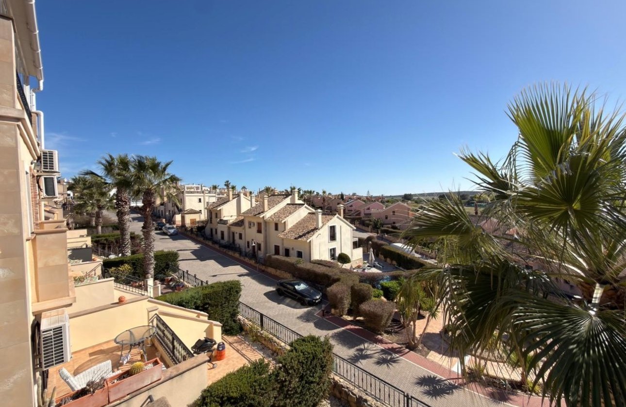 Resale - Bungalow - Algorfa - La Finca Golf Resort