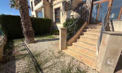 Resale - Bungalow - Algorfa - La Finca Golf Resort