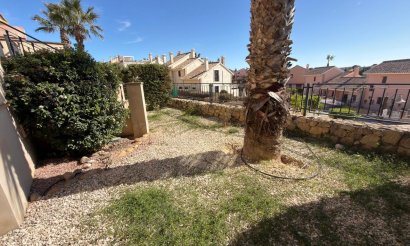 Resale - Bungalow - Algorfa - La Finca Golf Resort