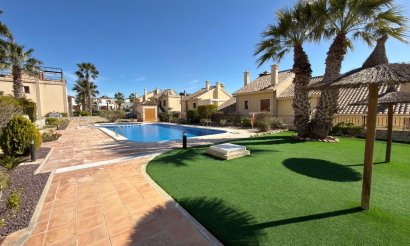 Resale - Bungalow - Algorfa - La Finca Golf Resort