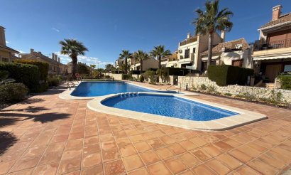 Resale - Bungalow - Algorfa - La Finca Golf Resort