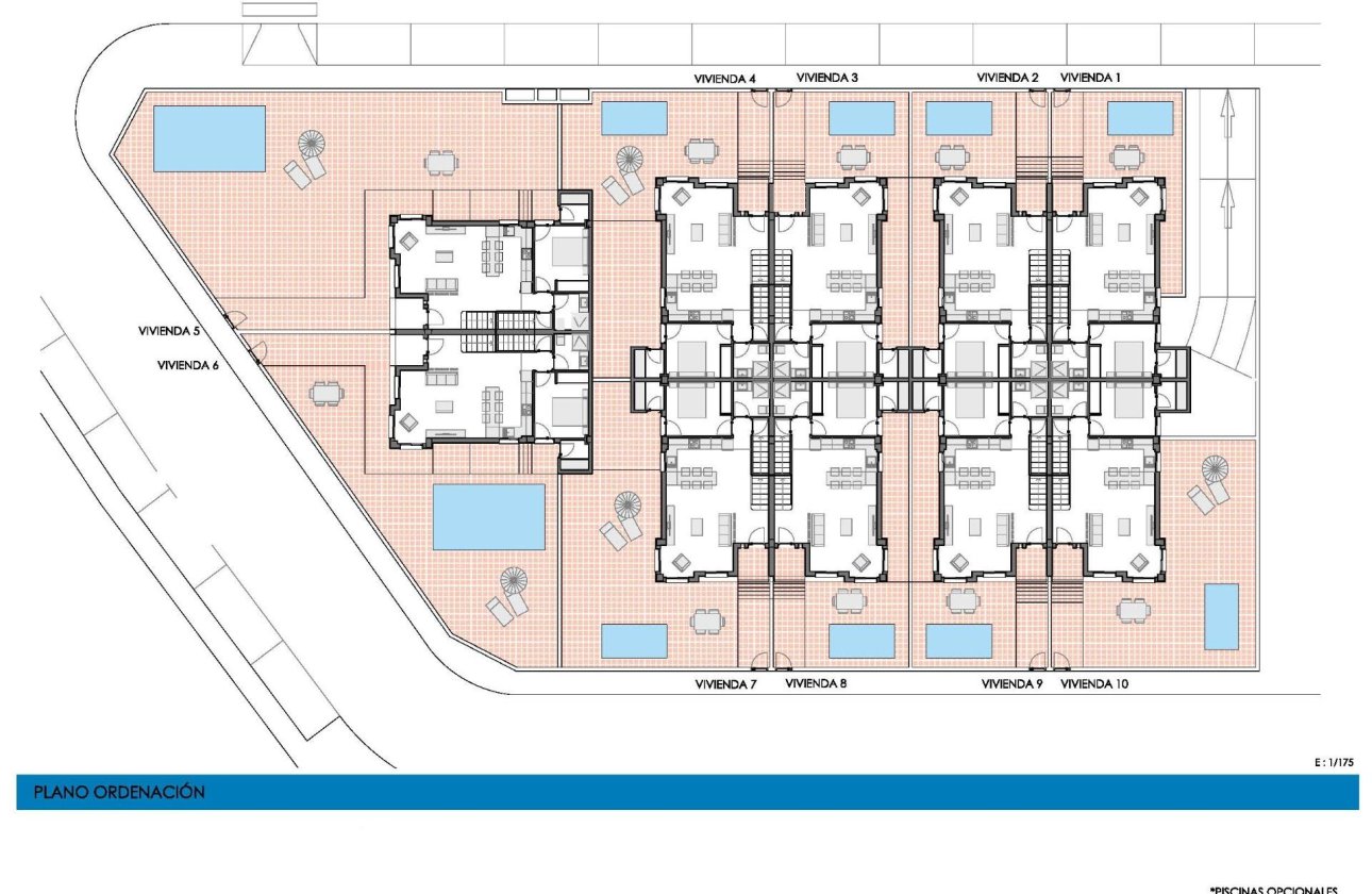 New Build - Townhouse - Bigastro - pueblo