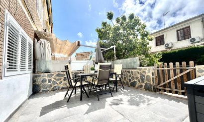 Resale - Apartment / flat - La Zenia