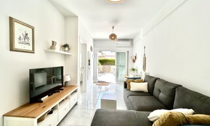 Resale - Apartment / flat - La Zenia