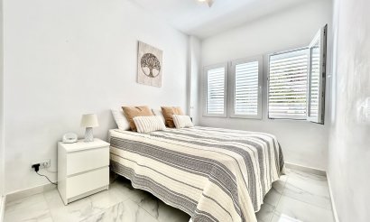 Resale - Apartment / flat - La Zenia