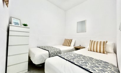 Resale - Apartment / flat - La Zenia