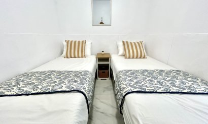 Resale - Apartment / flat - La Zenia