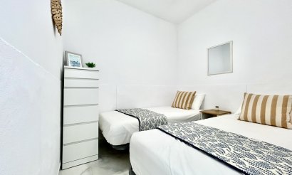 Resale - Apartment / flat - La Zenia