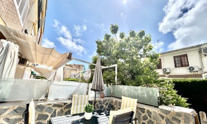 Resale - Apartment / flat - La Zenia