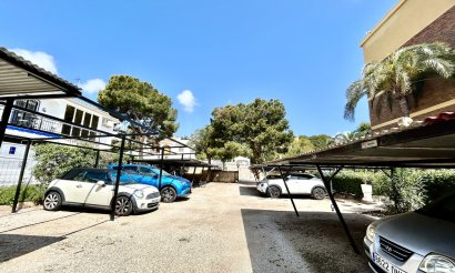 Resale - Apartment / flat - La Zenia