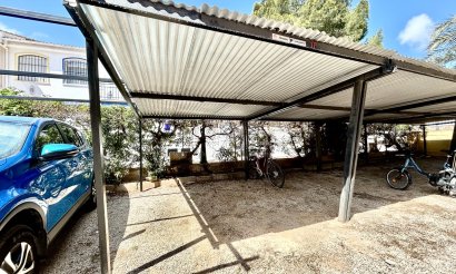 Resale - Apartment / flat - La Zenia