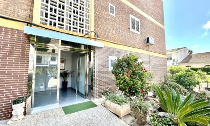 Resale - Apartment / flat - La Zenia