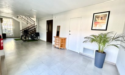 Resale - Apartment / flat - La Zenia