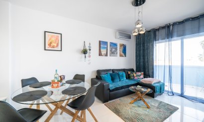 Resale - Apartment / flat - Orihuela Costa - Cabo Roig