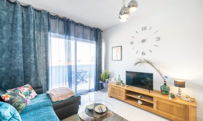 Resale - Apartment / flat - Orihuela Costa - Cabo Roig