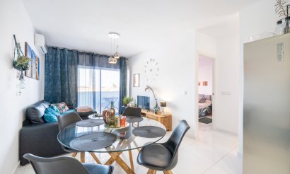 Resale - Apartment / flat - Orihuela Costa - Cabo Roig