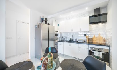 Resale - Apartment / flat - Orihuela Costa - Cabo Roig