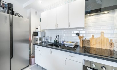 Resale - Apartment / flat - Orihuela Costa - Cabo Roig