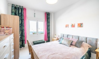 Resale - Apartment / flat - Orihuela Costa - Cabo Roig