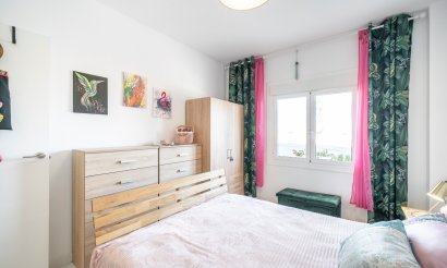 Resale - Apartment / flat - Orihuela Costa - Cabo Roig