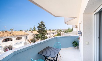 Resale - Apartment / flat - Orihuela Costa - Cabo Roig