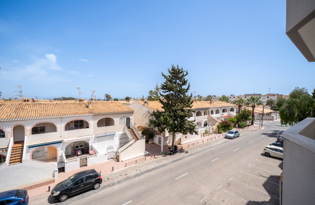 Resale - Apartment / flat - Orihuela Costa - Cabo Roig