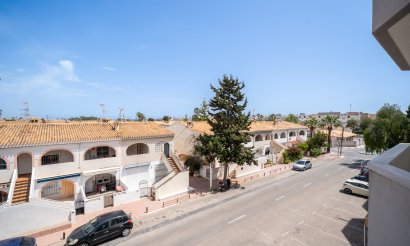 Resale - Apartment / flat - Orihuela Costa - Cabo Roig