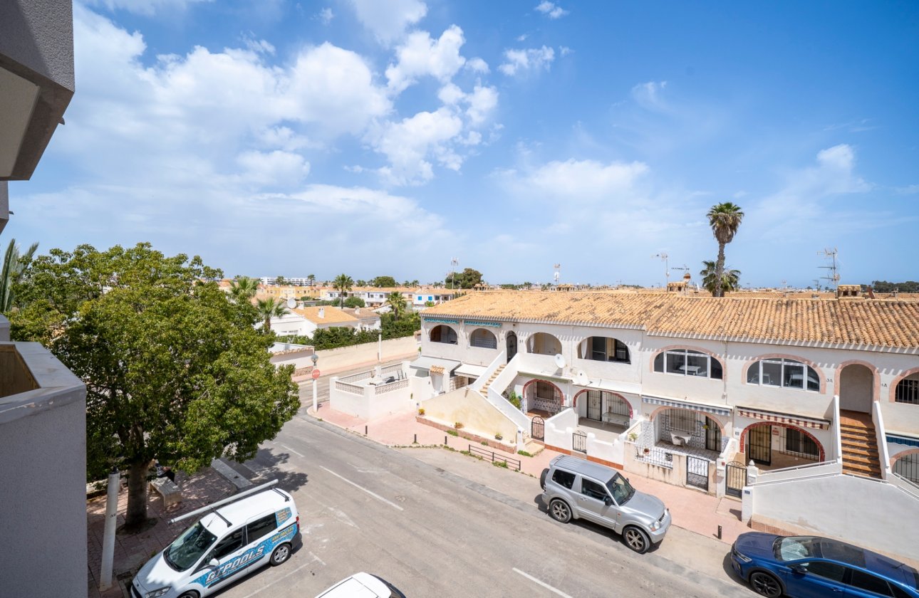 Resale - Apartment / flat - Orihuela Costa - Cabo Roig